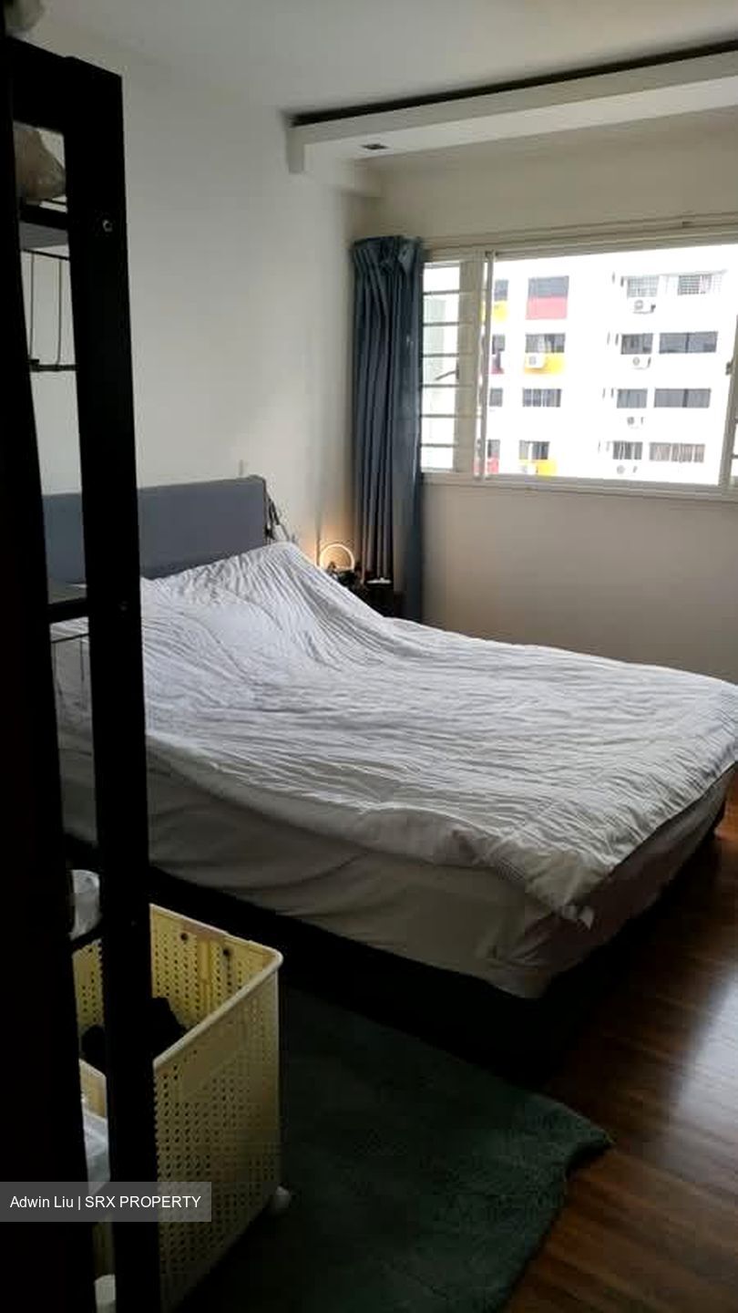Blk 404 Pandan Gardens (Jurong East), HDB 5 Rooms #545180971